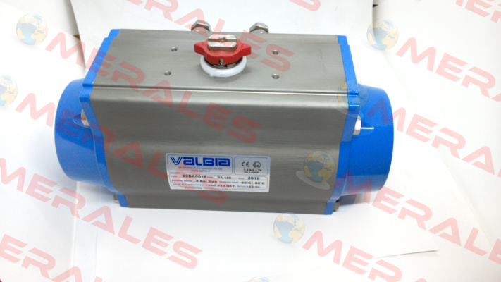82DA0018 Valbia