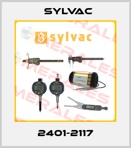 2401-2117 Sylvac
