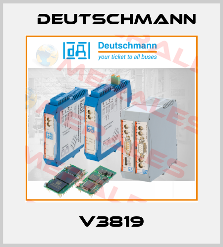 V3819 Deutschmann