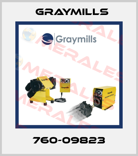 760-09823 Graymills