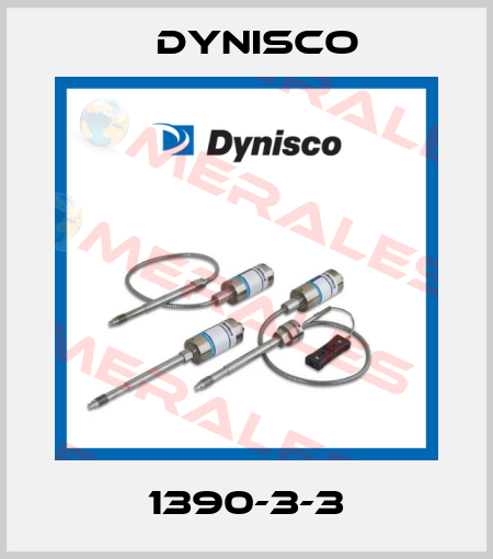 1390-3-3 Dynisco