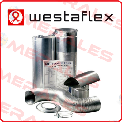 QUADROFLEX 80X50 FORM 1  Westaflex