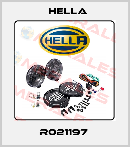 R021197  Hella