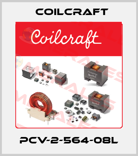 PCV-2-564-08L Coilcraft