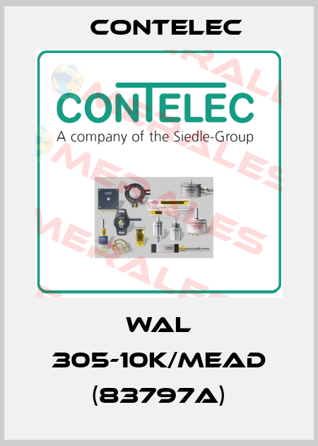 WAL 305-10K/MEAD (83797A) Contelec