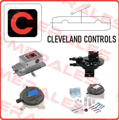 CVT-P-12M Cleveland