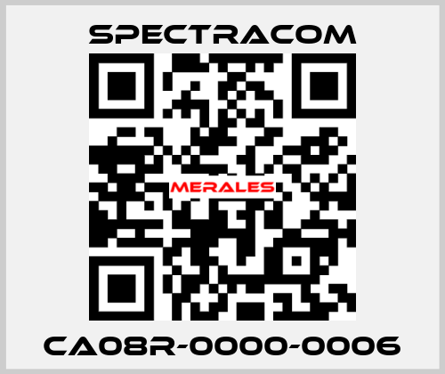 CA08R-0000-0006 SPECTRACOM