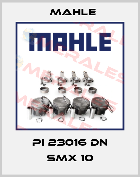 PI 23016 DN SMX 10 MAHLE