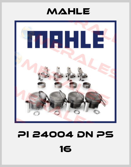 PI 24004 DN PS 16 MAHLE