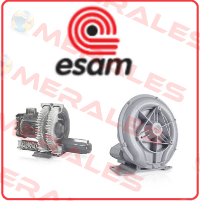 Filter for Cod. 046766 Esam