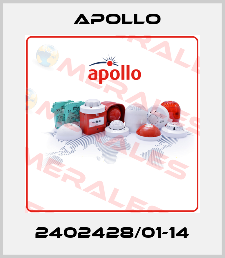 2402428/01-14 Apollo
