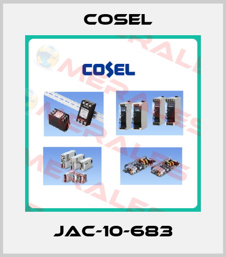 JAC-10-683 Cosel