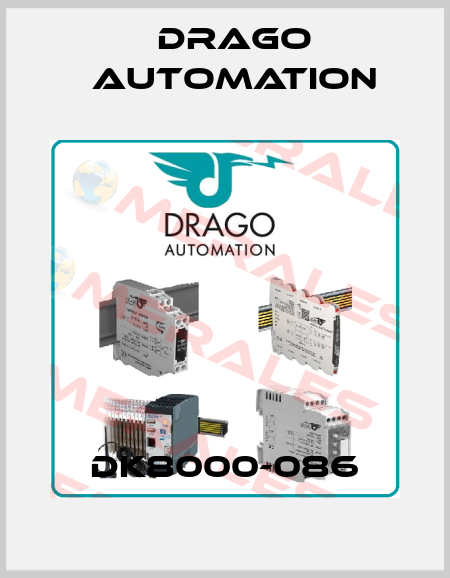 DK8000-086 Drago Automation