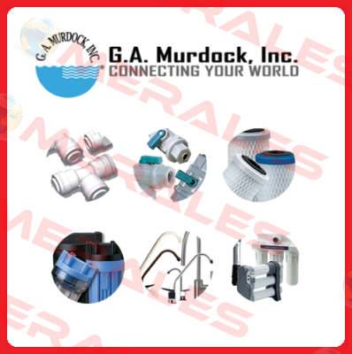 L0602506 Ga Murdock