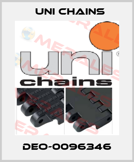 DEO-0096346 Uni Chains
