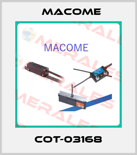 COT-03168 Macome