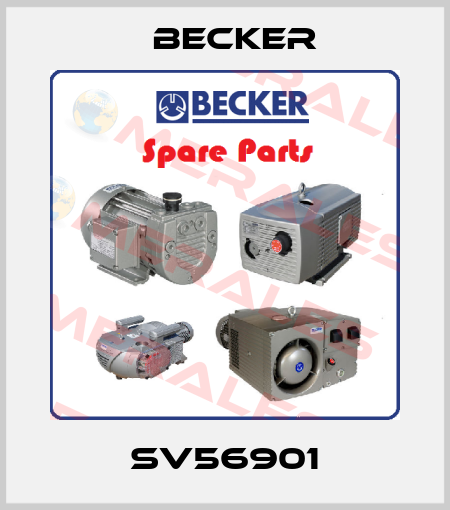 SV56901 Becker