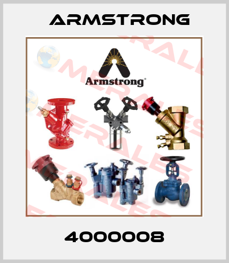 4000008 Armstrong