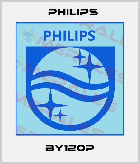 BY120P Philips
