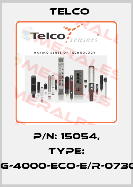 p/n: 15054, Type: SULG-4000-ECO-E/R-0730-30 Telco