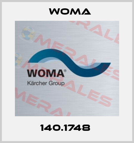 140.1748  Woma