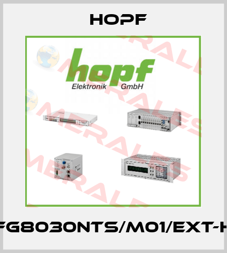 FG8030NTS/M01/EXT-H Hopf