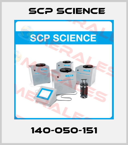 140-050-151 Scp Science