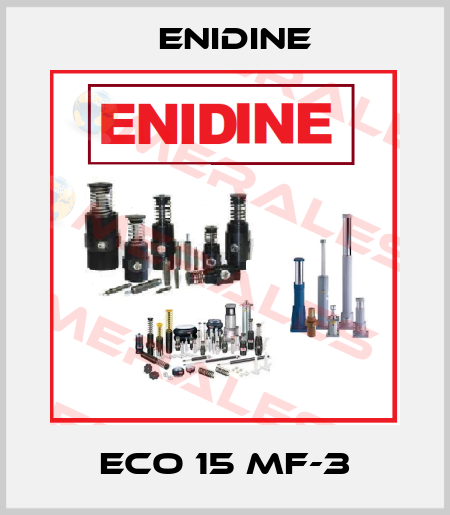 ECO 15 MF-3 Enidine
