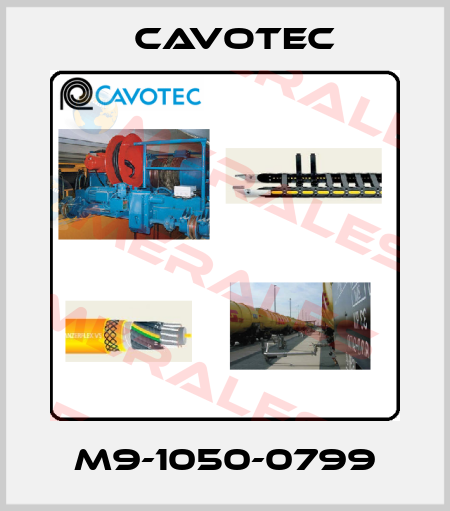 M9-1050-0799 Cavotec