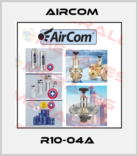 R10-04A  Aircom