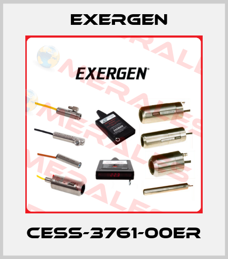 CESS-3761-00ER Exergen