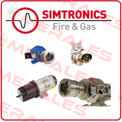 499-810874 Simtronics