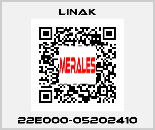 22E000-05202410 Linak
