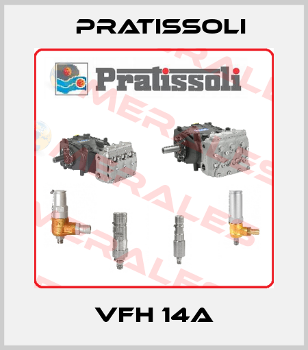 VFH 14A Pratissoli