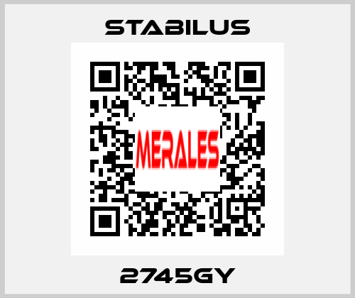 2745GY Stabilus