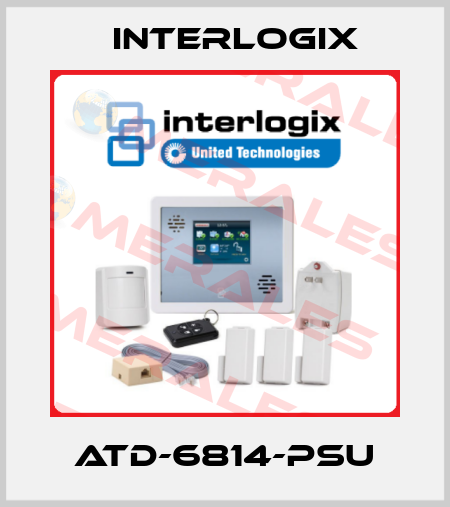 ATD-6814-PSU Interlogix