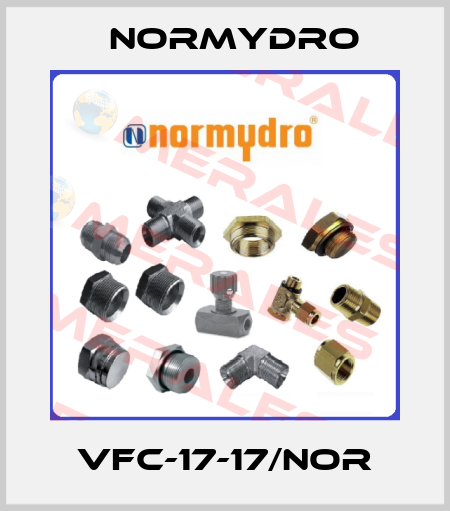VFC-17-17/NOR Normydro