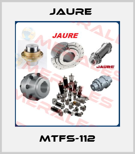 MTFS-112 Jaure