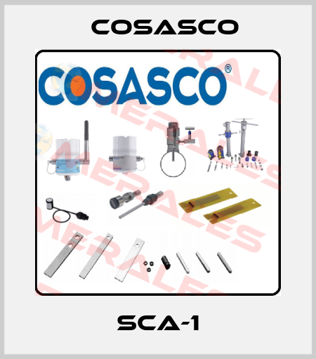 SCA-1 Cosasco