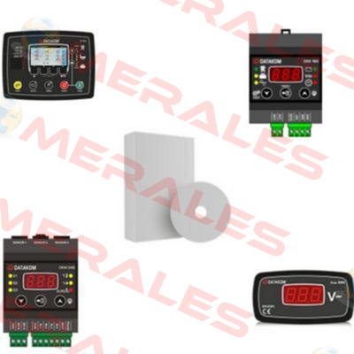 DATAKOM-24V 10A old code/new code SMPS-2410 DATAKOM