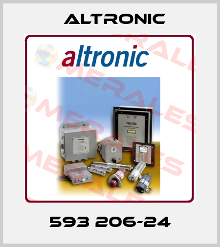 593 206-24 Altronic