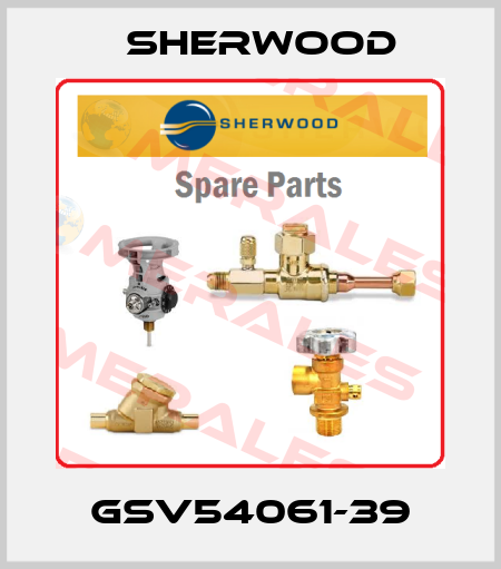 GSV54061-39 Sherwood