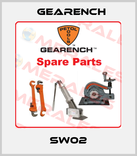 SW02 Gearench