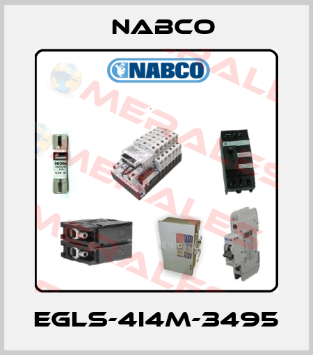 EGLS-4I4M-3495 Nabco