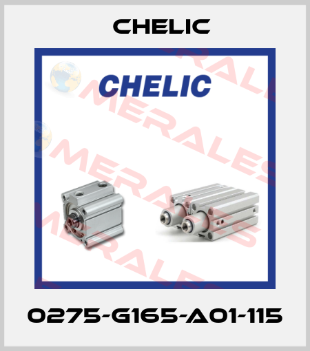 0275-G165-A01-115 Chelic