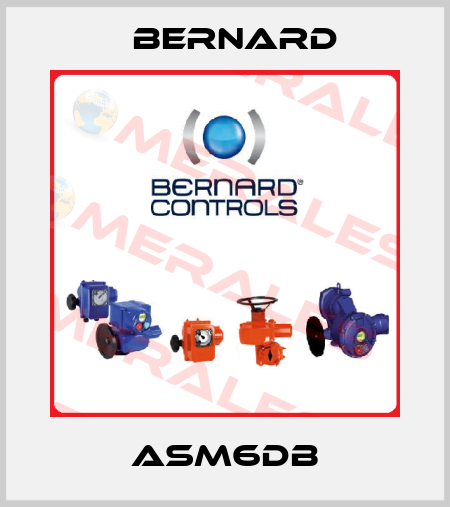ASM6DB Bernard