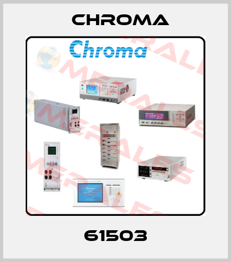 61503 Chroma