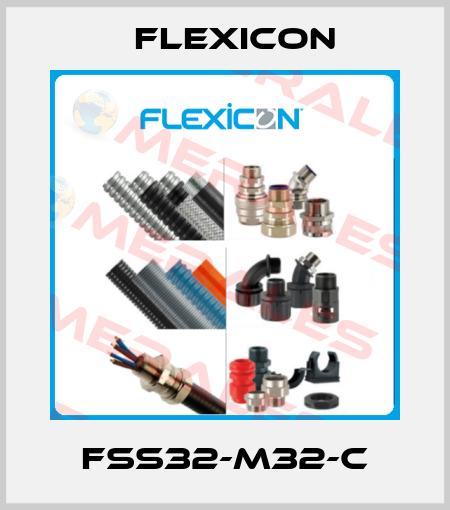 FSS32-M32-C Flexicon