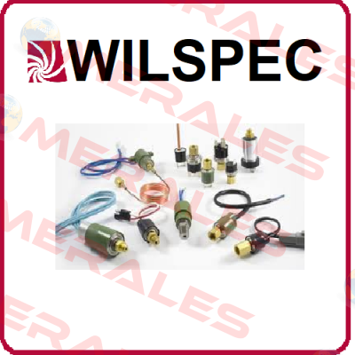 HS10611E4-945-0007 Wilspec