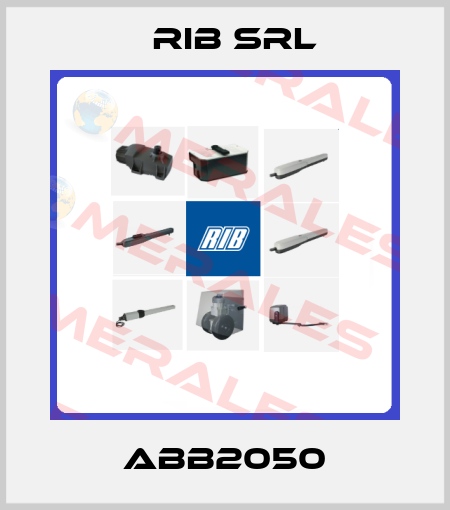 ABB2050 Rib Srl